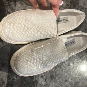 Steve Madden shoes